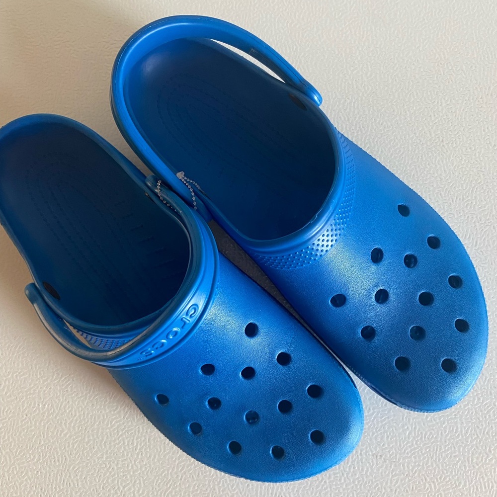 Crocs Unisex Size 14